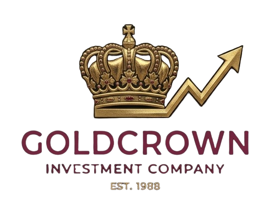 GoldCrown